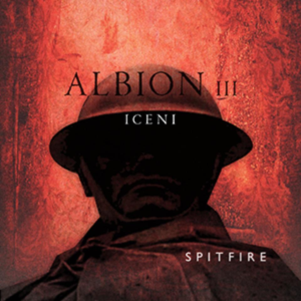 SPITFIRE AUDIO/ALBION III ICENI【オンライン納品】【在庫あり】 26,712円