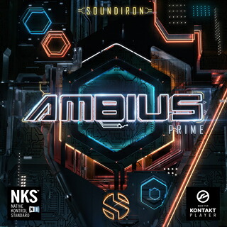 SOUNDIRON/AMBIUS PRIME【オンライン納品】【在庫あり】|宮地楽器 ミュージックオンライン