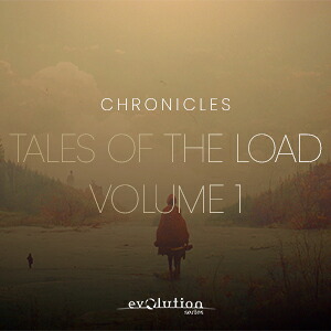 EVOLUTION SERIES/CHRONICLES TALES OF THE ROAD VOL 1【オンライン納品】【在庫あり】