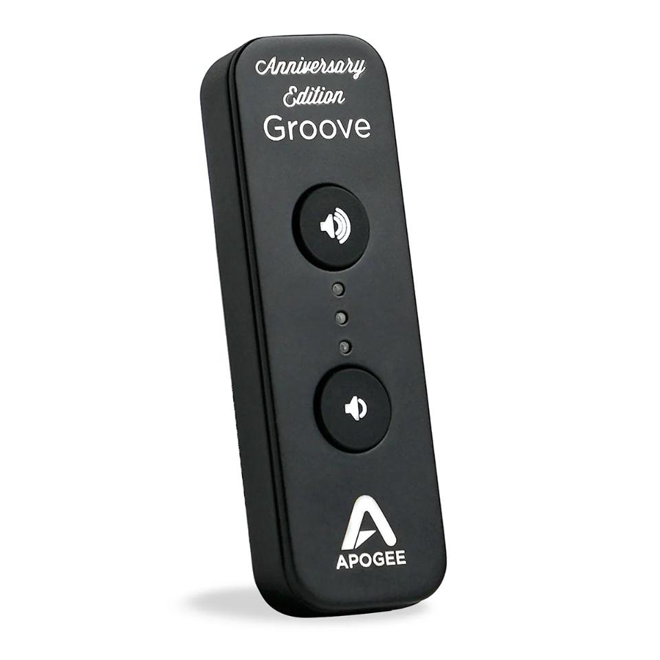 APOGEE/GROOVE 40th Anniversary Edition|宮地楽器 ミュージックオンライン
