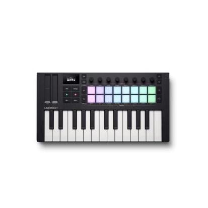 Launchkey 37 Mk3★Novation［ノベーション］★美品 Novation Launchkey 37 [MK3] Keyboard Controller | Guitar Center