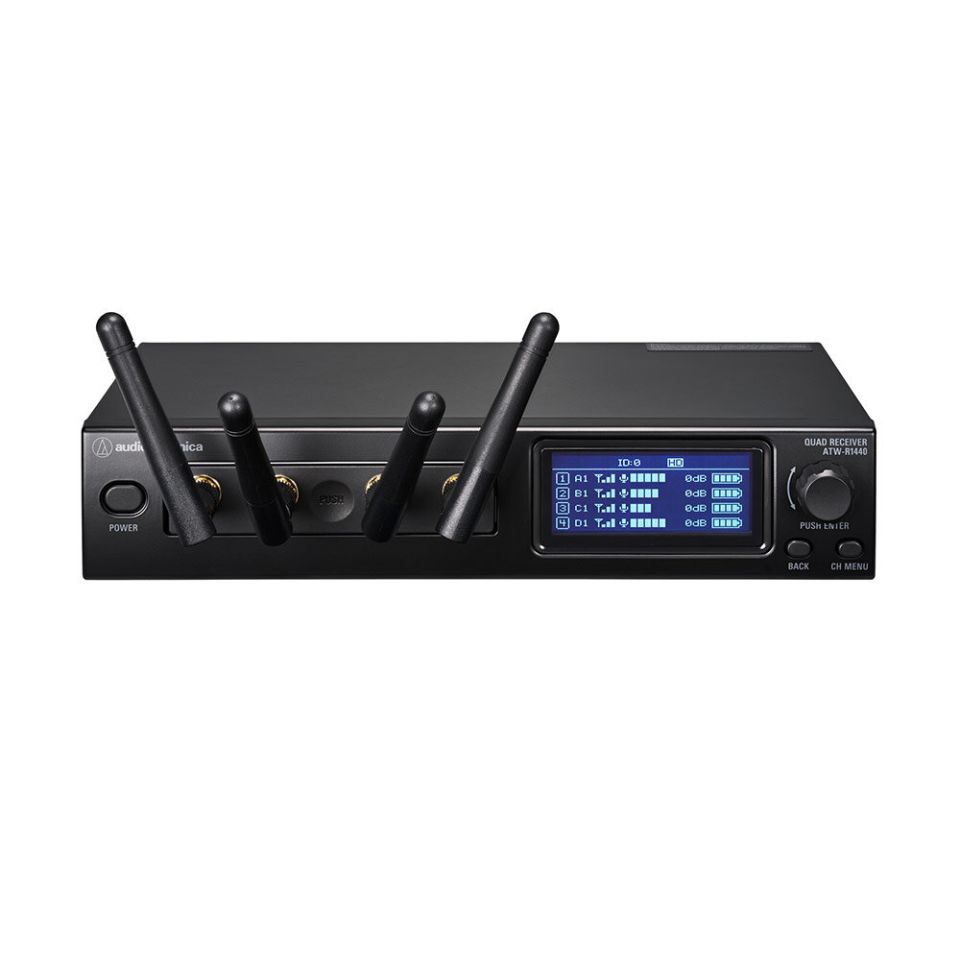 Audio Technica/ATW-R1440