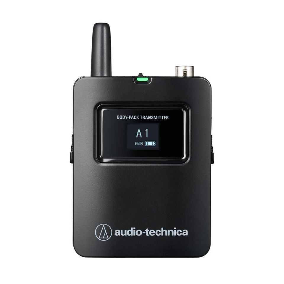 Audio Technica/ATW-T1401｜宮地楽器　ミュージックオンライン