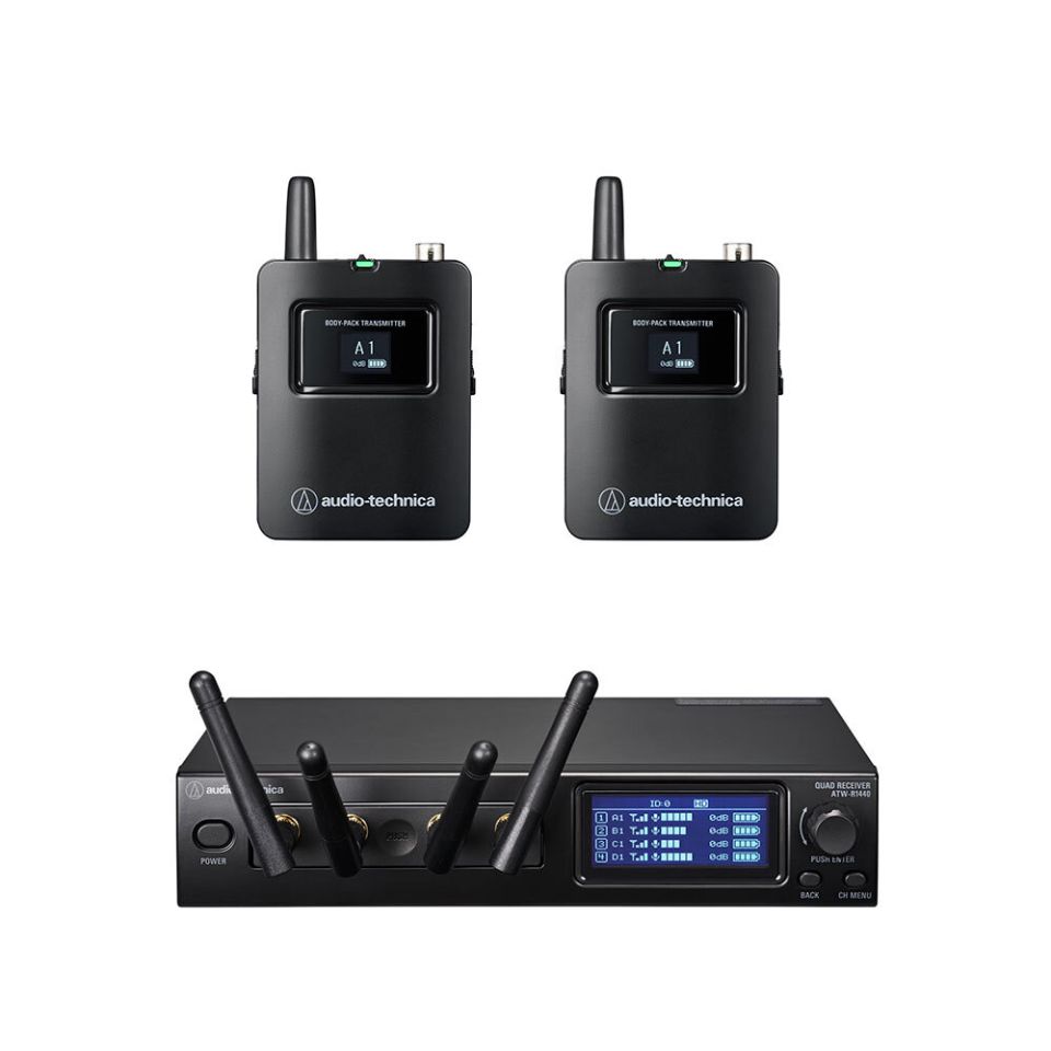 Audio Technica/ATW-1421｜宮地楽器　ミュージックオンライン 99,220円