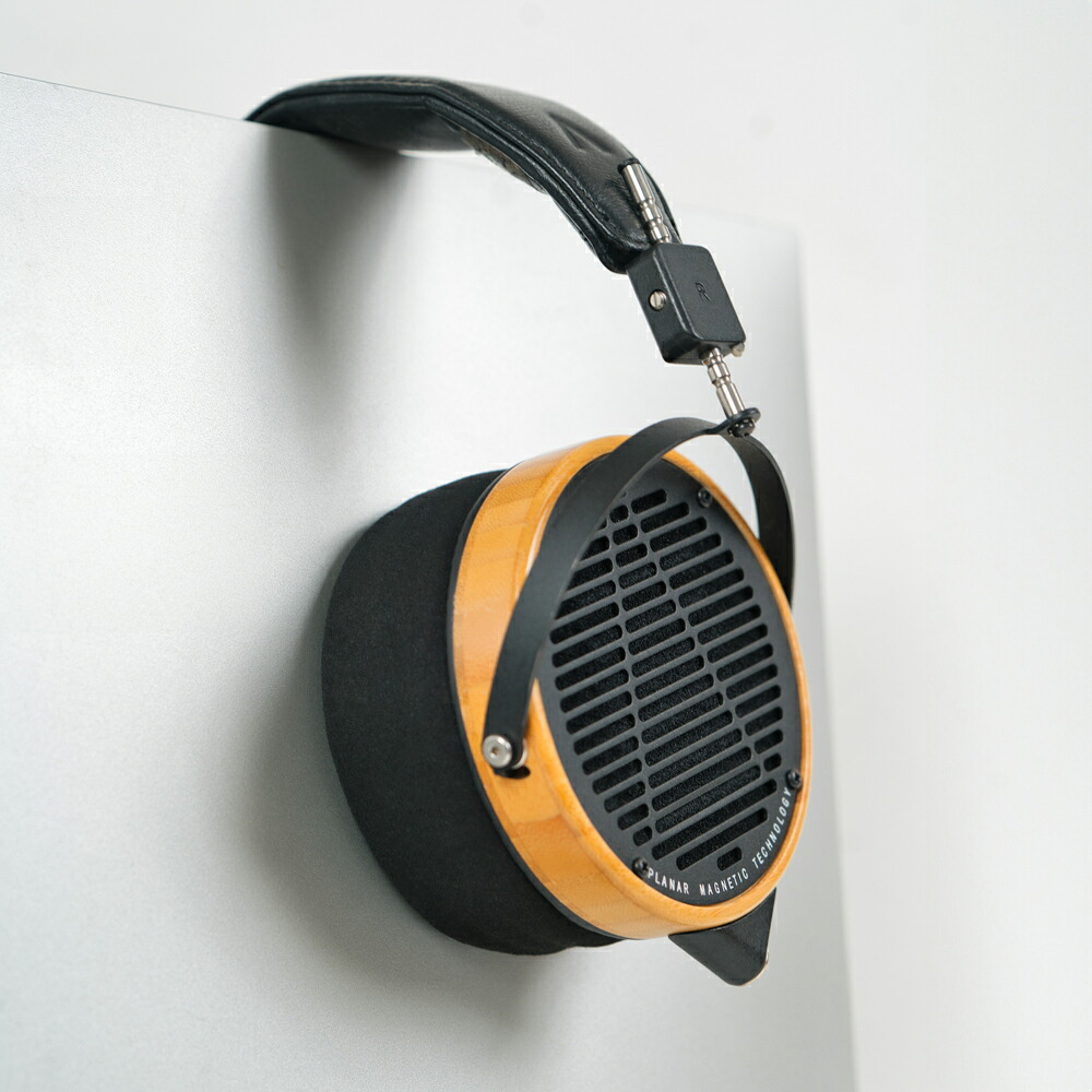 DEKONI AUDIO/Vegan Earpdad for Audeze LCD Series【EPZ-LCD-VG】|宮地楽器 ミュージックオンライン