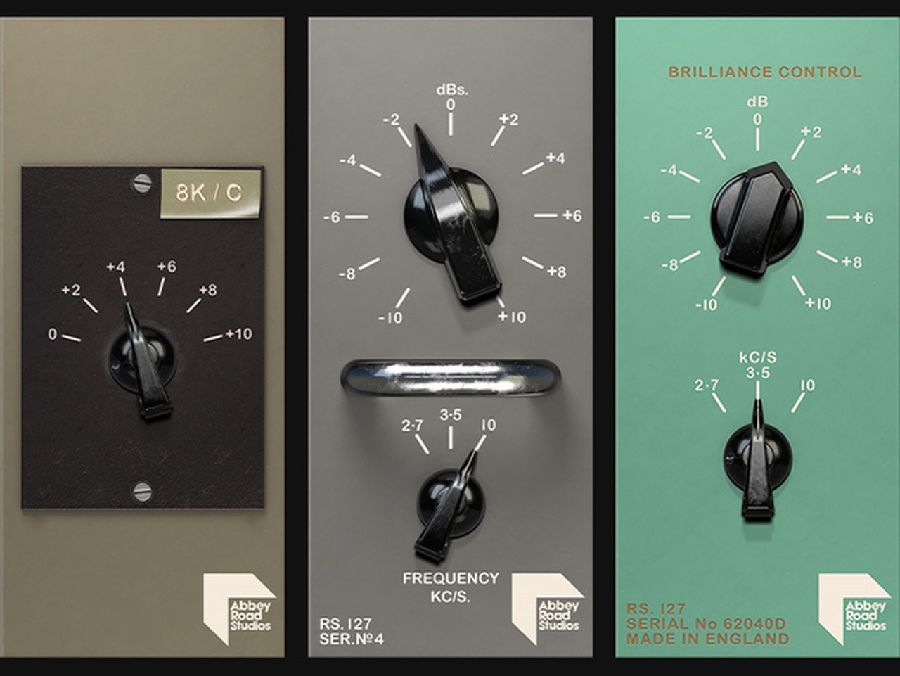 Softube/Abbey Road Brilliance Pack【オンライン納品】|宮地楽器 ミュージックオンライン