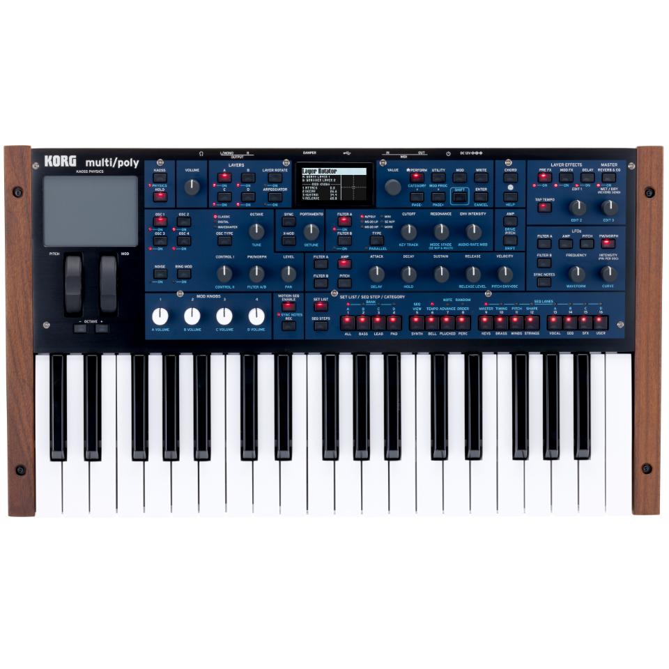 楽天市場】KORG KAOSS REPLAY オールインワン・DJパフォーマンス