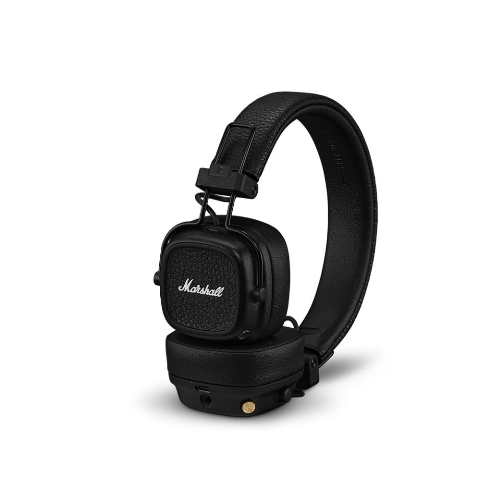 Marshall/Major V Black