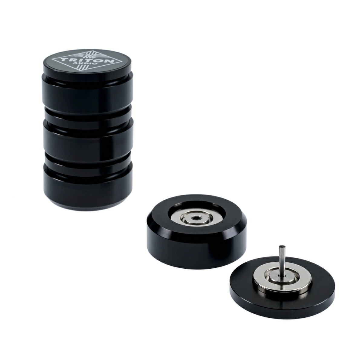 TRITON AUDIO/NeoLev【4個1セット】
