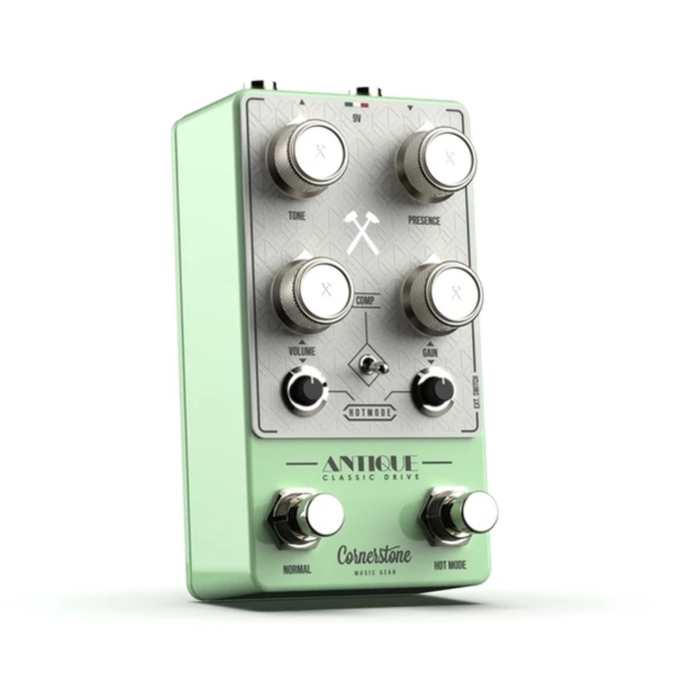 Cornerstone/Antique V3