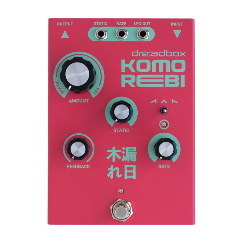 Dreadbox/Komorebi 21,456円