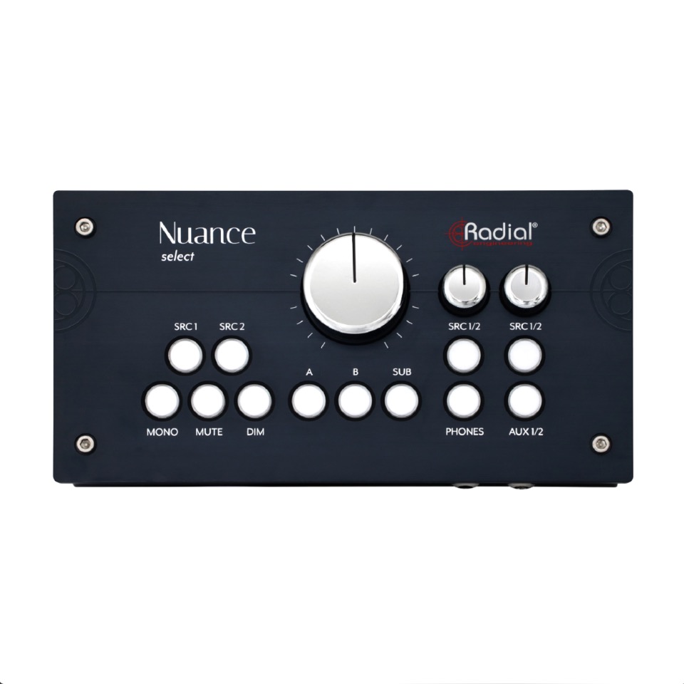 楽天市場】エフェクター Radial BONES LONDON DISTORTION : mono shop