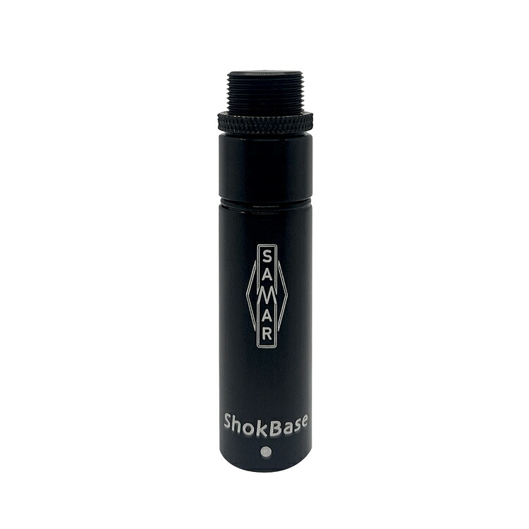 Samar Audio Design/ShokBase Dot One