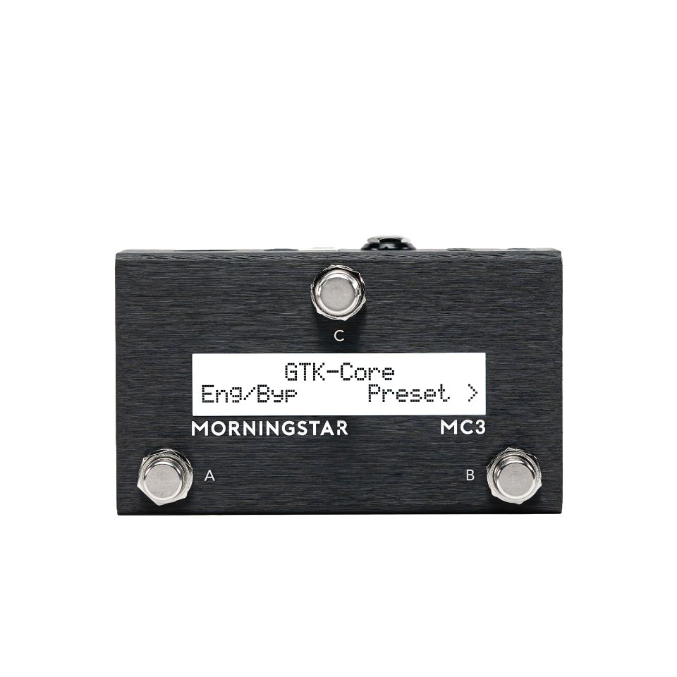 morningstar/MC3