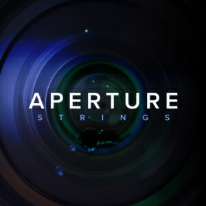 SPITFIRE AUDIO/APERTURE STRINGS【オンライン納品】【在庫あり】