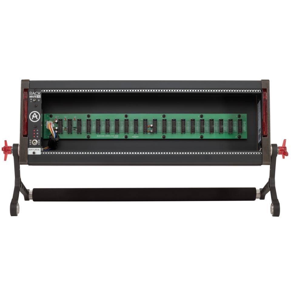 Arturia/RACKBRUTE 3U NOIR