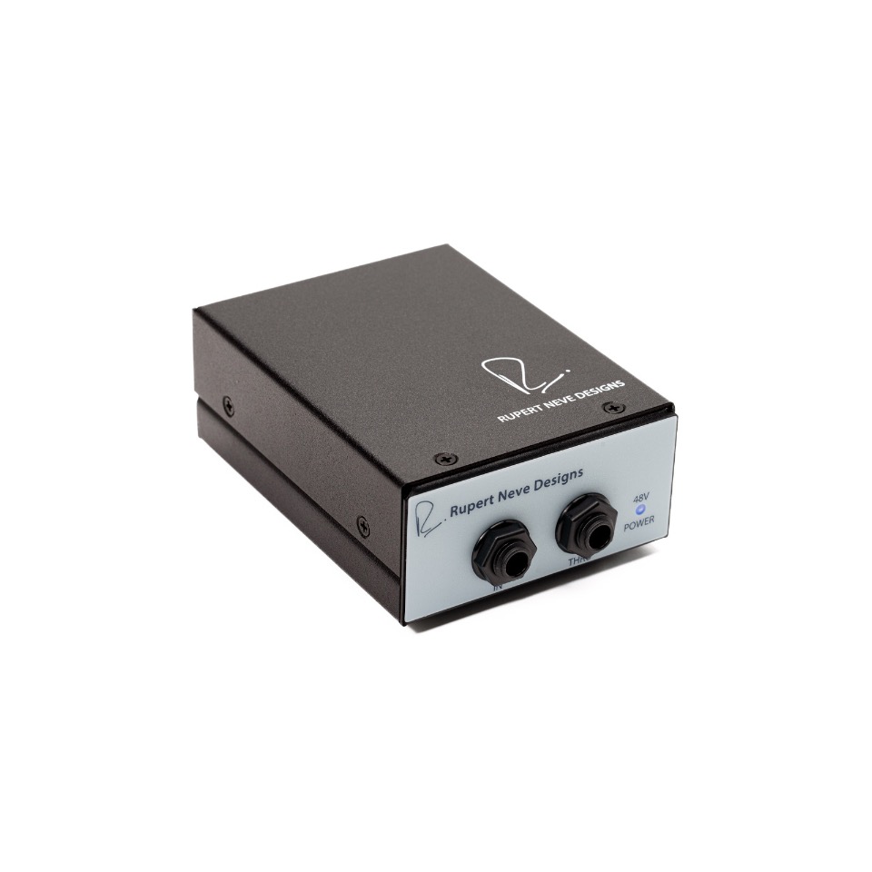 Rupert Neve Designs RNDI-S 2chダイレクトボックス 楽天市場】【在庫有り・即納可能】Rupert Neve Designs / RNDI-M