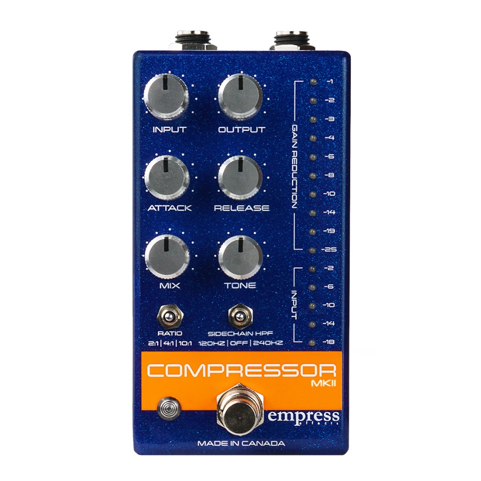 ベース oz design FET Compressor FET1-TR oz design 【8月下旬入荷予定、ご予約受付中】 FET1TR [Trans
