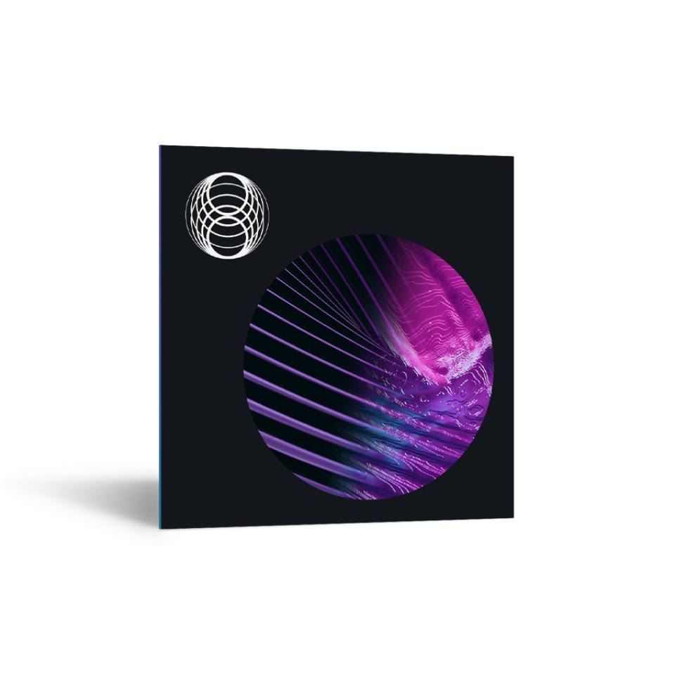 iZotope/Equinox【オンライン納品】【店卸し資産あり】 PCソフト-パソコン・周辺機器-音楽制作