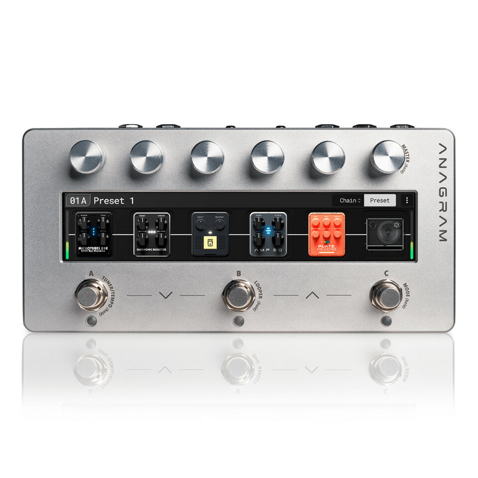 ANAGRAM DARKGLASS ベース用マルチ　アナグラム　ダークグラス ka-r-042425-hn01-01.jpg