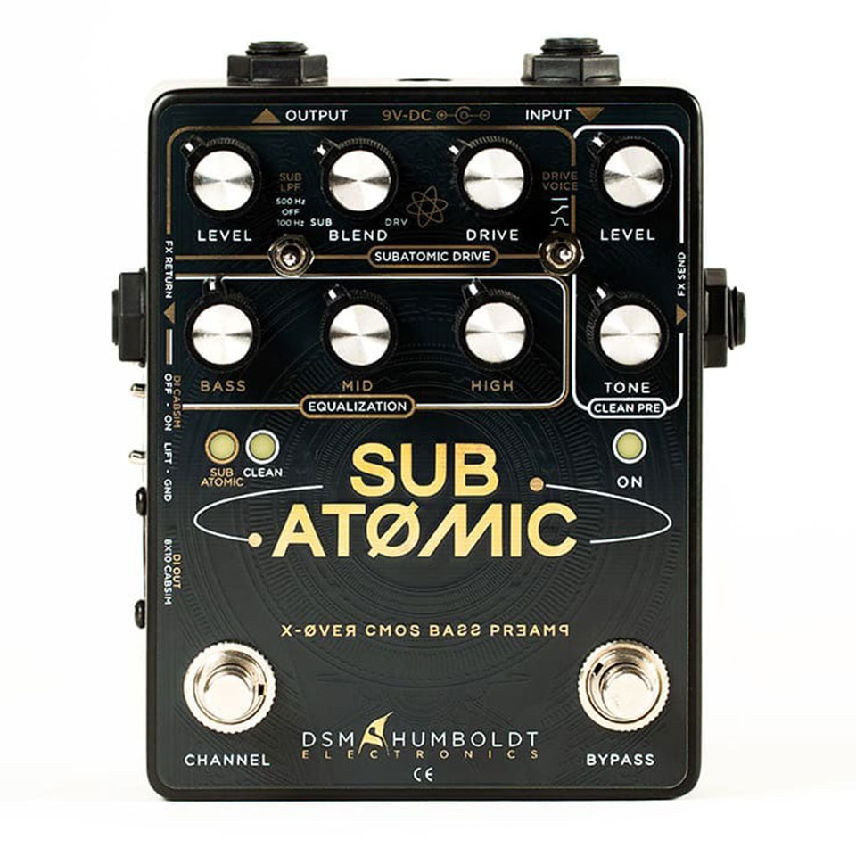 楽天市場】DSM & Humboldt / SIMPLIFIER X 新品 アンプ