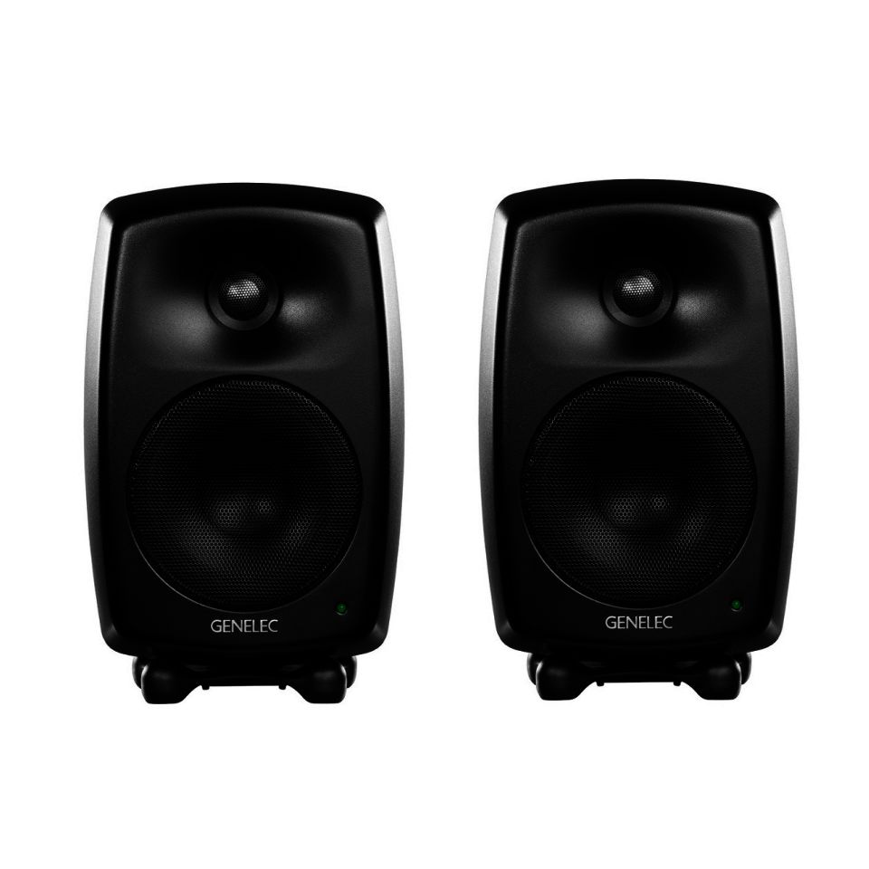 GENELEC/8030CM(Pair)【2本セット】【～08/31 期間限定特価キャンペーン】