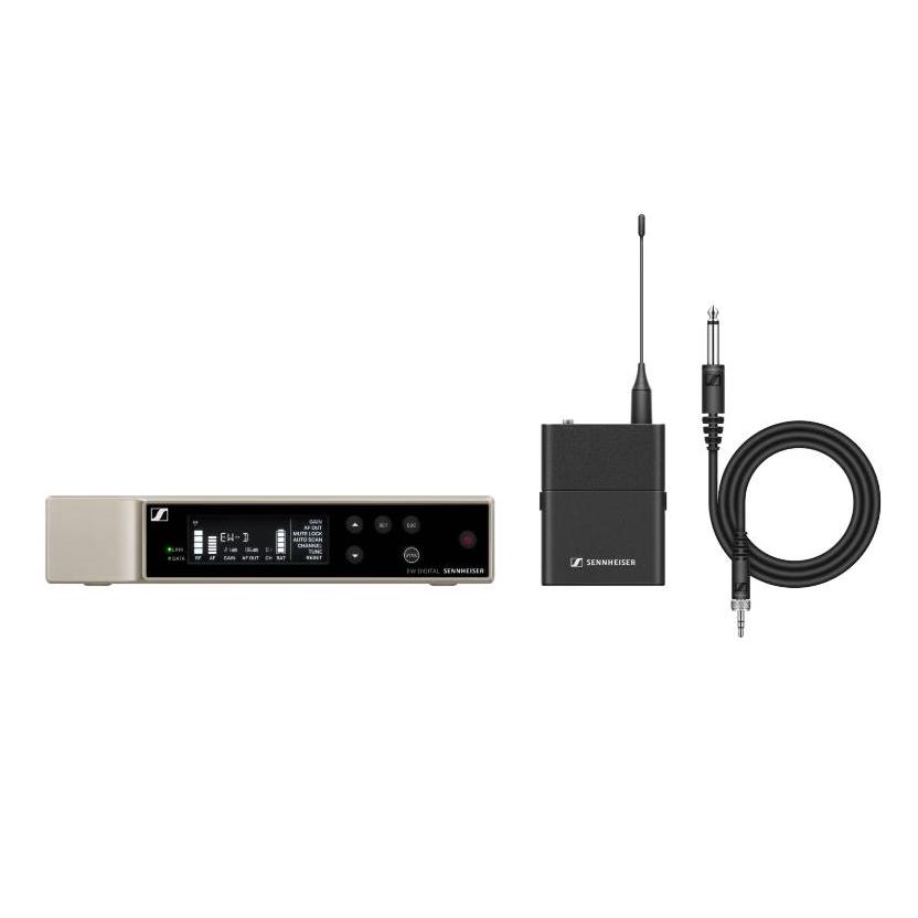 SENNHEISER/EW-D CI1 SET (T12)【在庫あり】