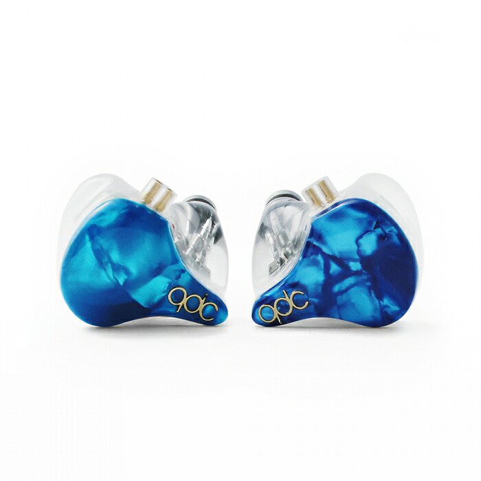 qdc/Hifi 5SH