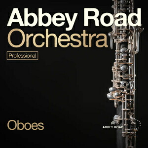 SPITFIRE AUDIO/ABBEY ROAD ORCHESTRA: OBOES PROFESSIONAL【オンライン納品】【在庫あり】｜宮地楽器　ミュージックオンライン