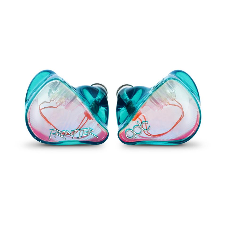 qdc/FRONTIER Emerald 13,009円