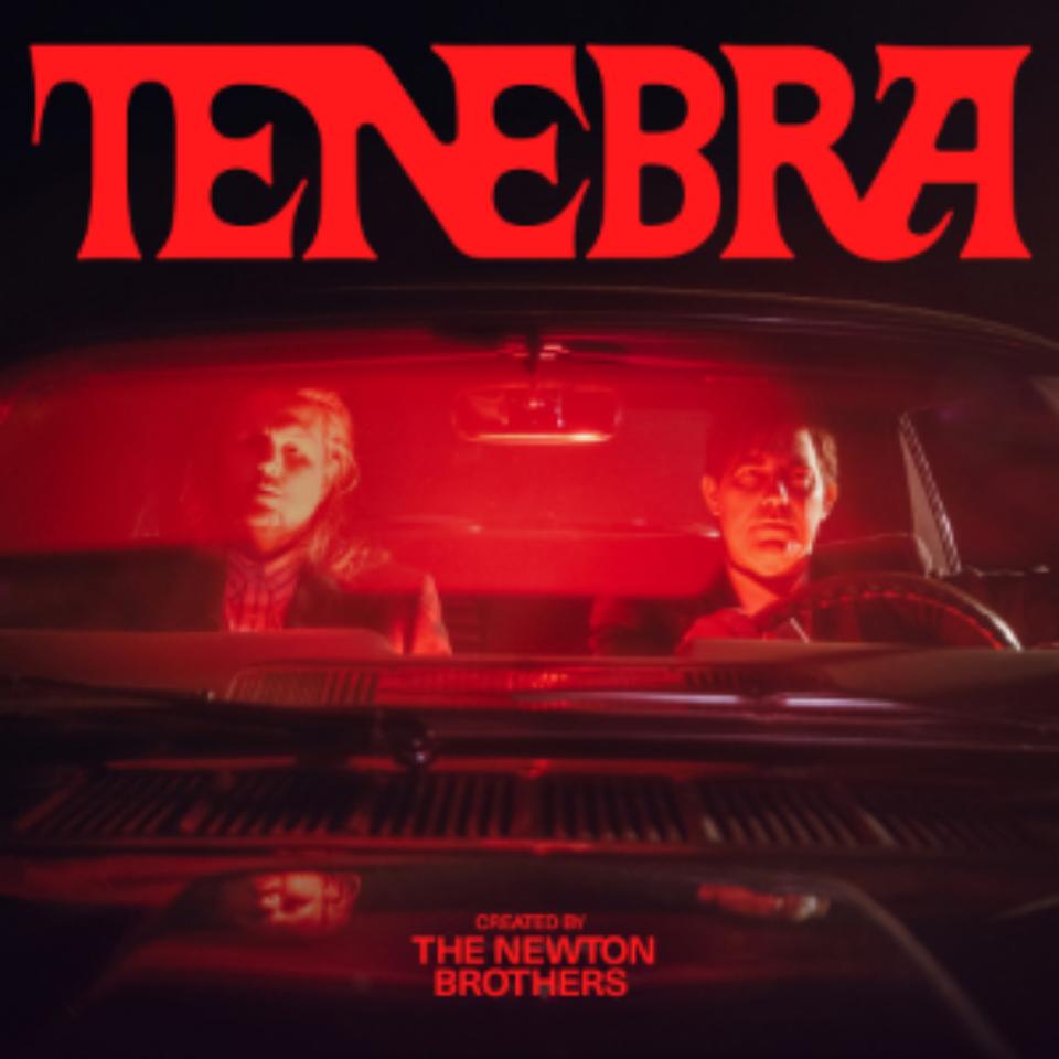 SPITFIRE AUDIO/TENEBRA BY THE NEWTON BROTHERS【オンライン納品】【店卸し資産あり】 PCソフト-音楽制作-パソコン・周辺機器