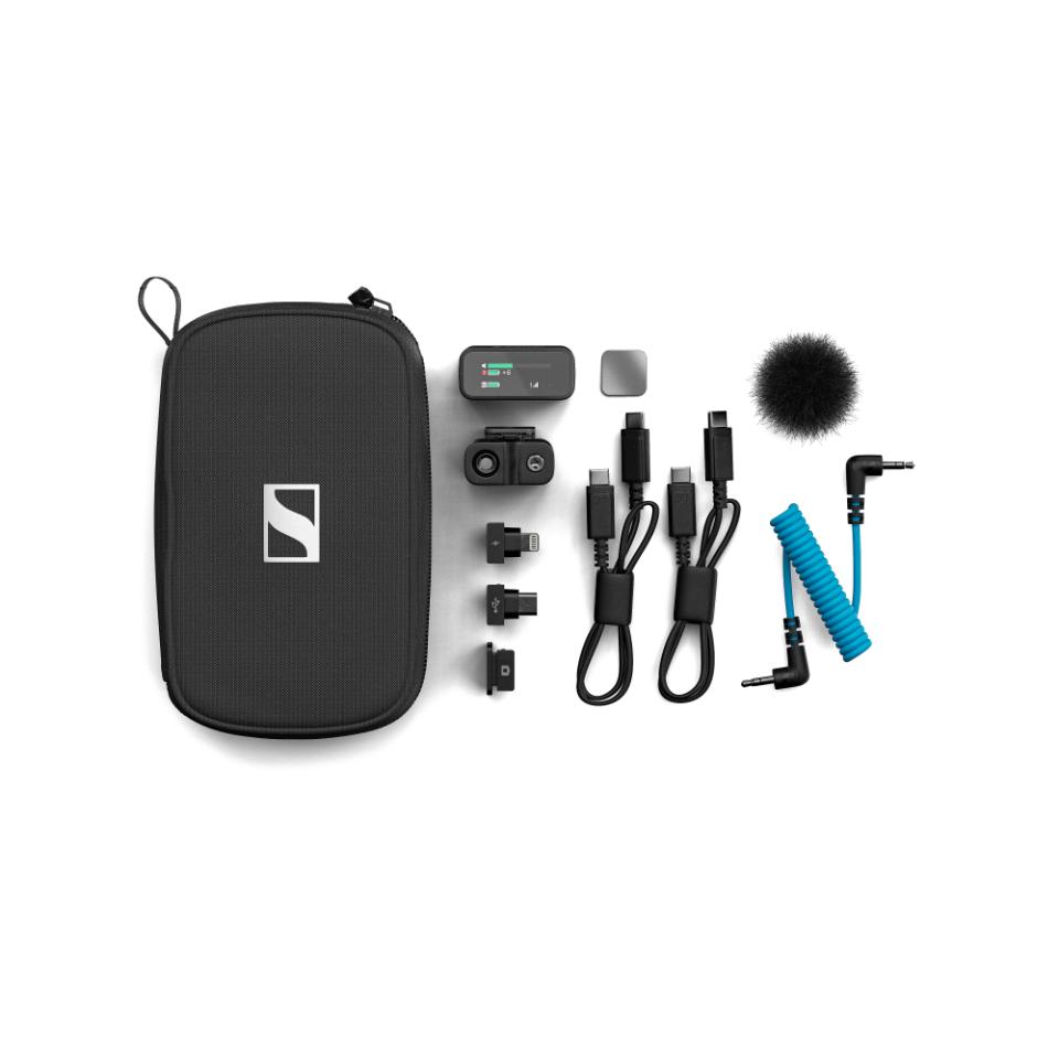 楽天市場】SENNHEISER PROFILE WIRELESS 2-CHANNEL SET : Rock oN Line