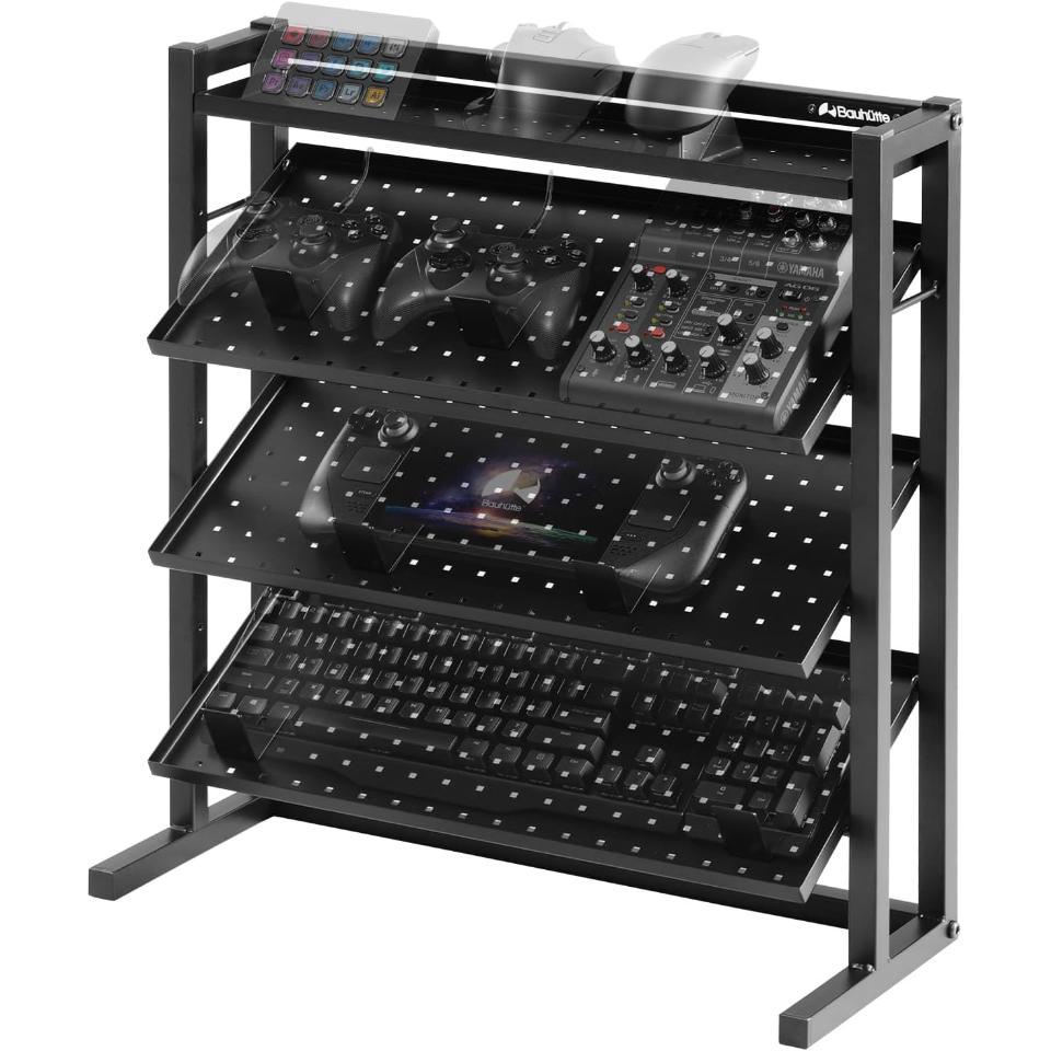 ARMOR アルモア RACK CASE 2U D220 黒 01ブラック ◇ ラックケース FRP