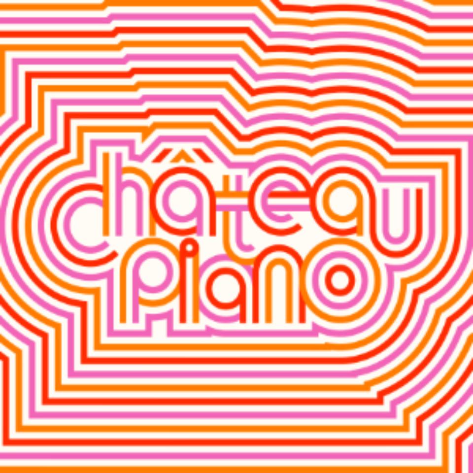 SPITFIRE AUDIO/Chateau Piano【オンライン納品】【在庫あり】
