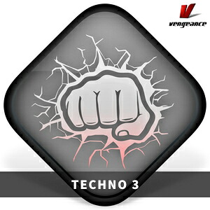 VENGEANCE SOUND/TECHNO 3【オンライン納品】【在庫あり】|宮地楽器 ミュージックオンライン