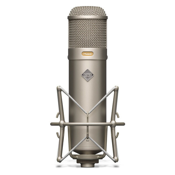 United Studio Technologies/UT Twin48【在庫あり】