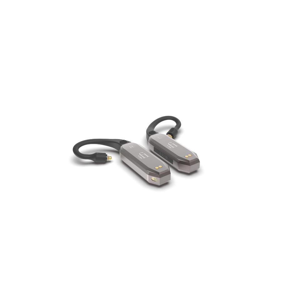 ifi Audio/GO pod MAX