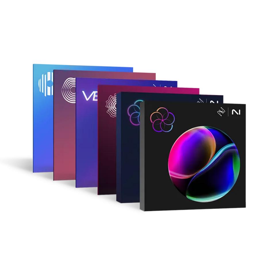 iZotope/Everything Bundle【オンライン納品】