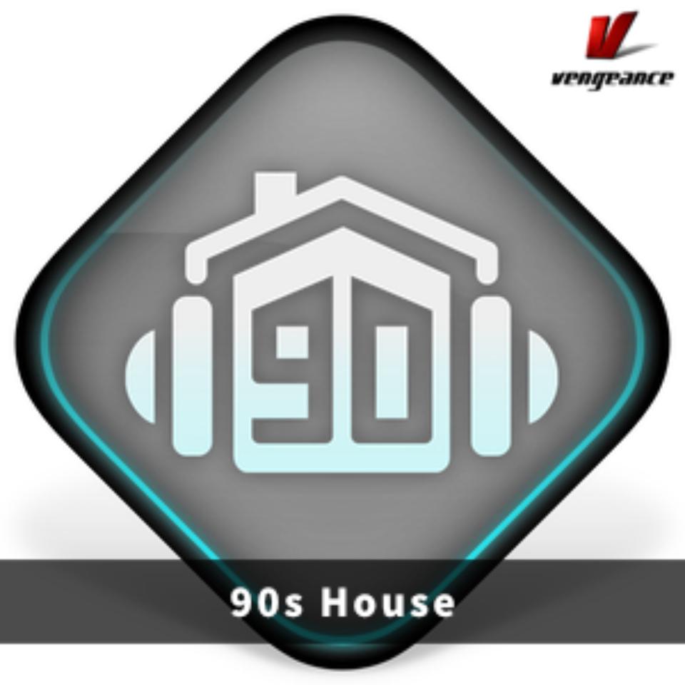 VENGEANCE SOUND/90s House【オンライン納品】【在庫あり】|宮地楽器 ミュージックオンライン