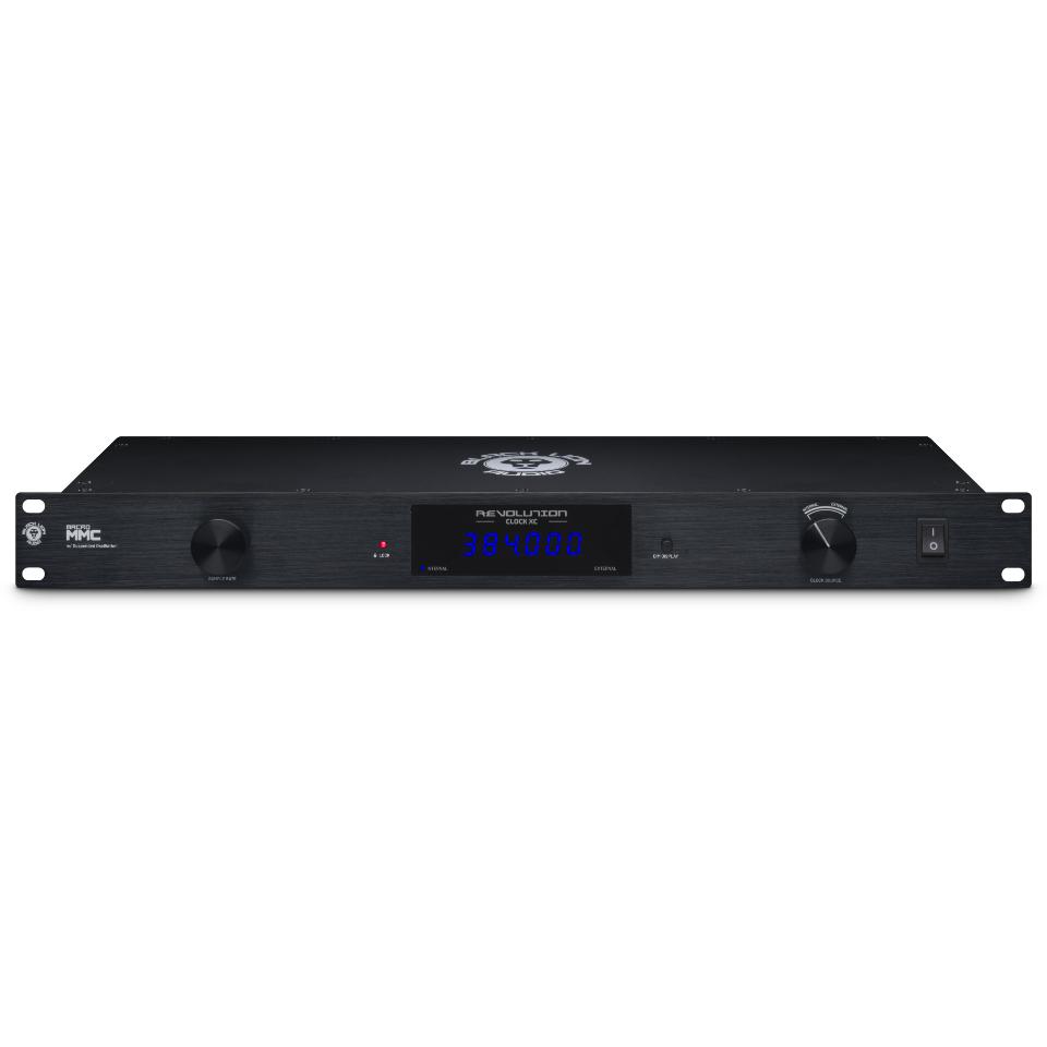 Black Lion Audio/REVOLUTION CLOCK XC【在庫あり】