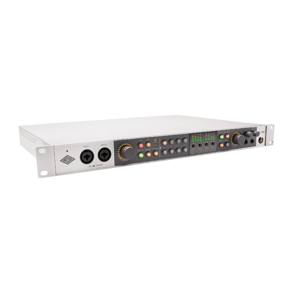 UNIVERSAL AUDIO/Volt 876 USB Recording Studio