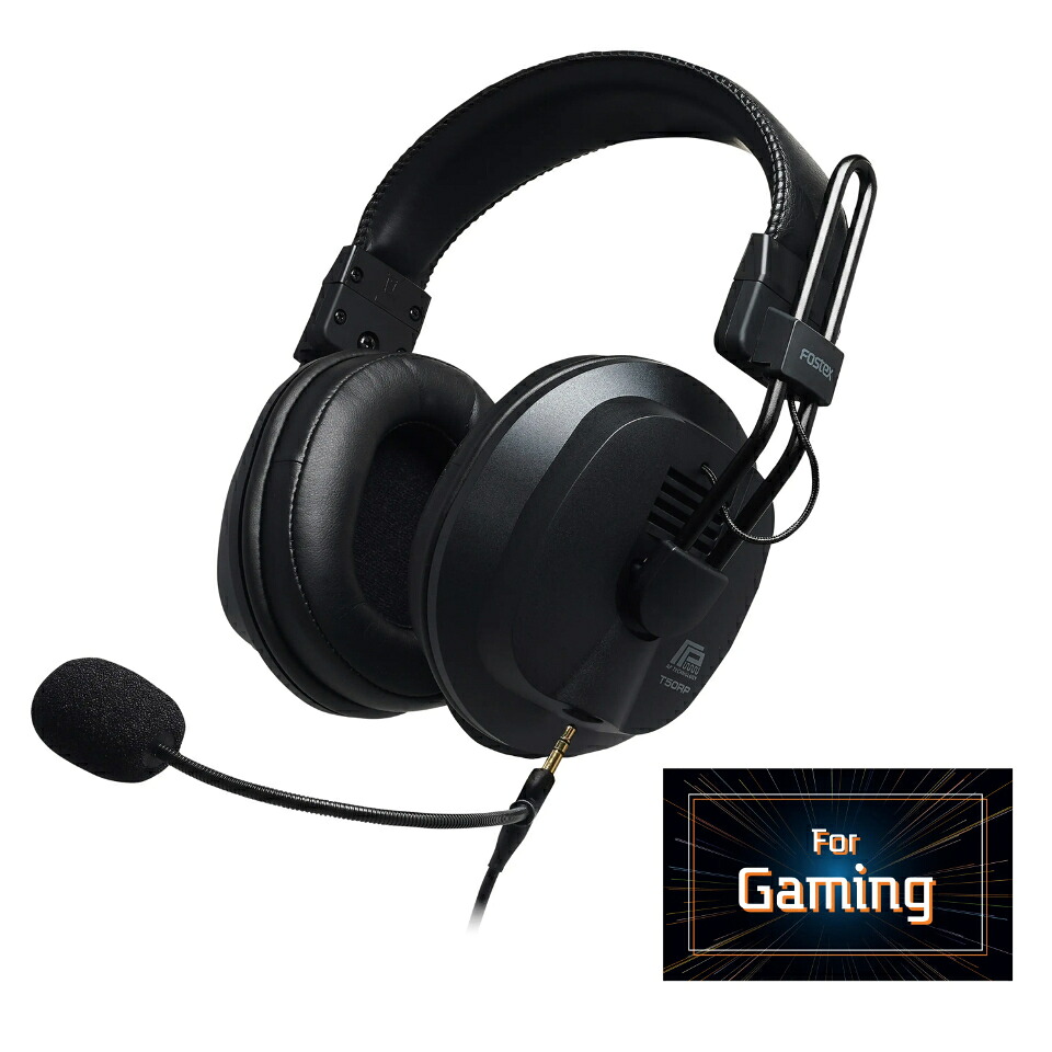 Fostex/T50RPmk4g+