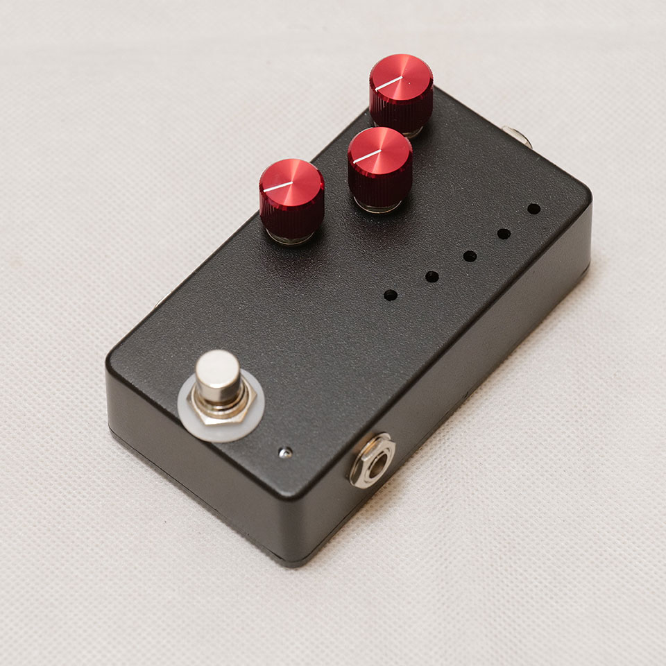 楽天市場】Lee Custom Amplifier/12AX7PRE【在庫あり】 : 宮地楽器