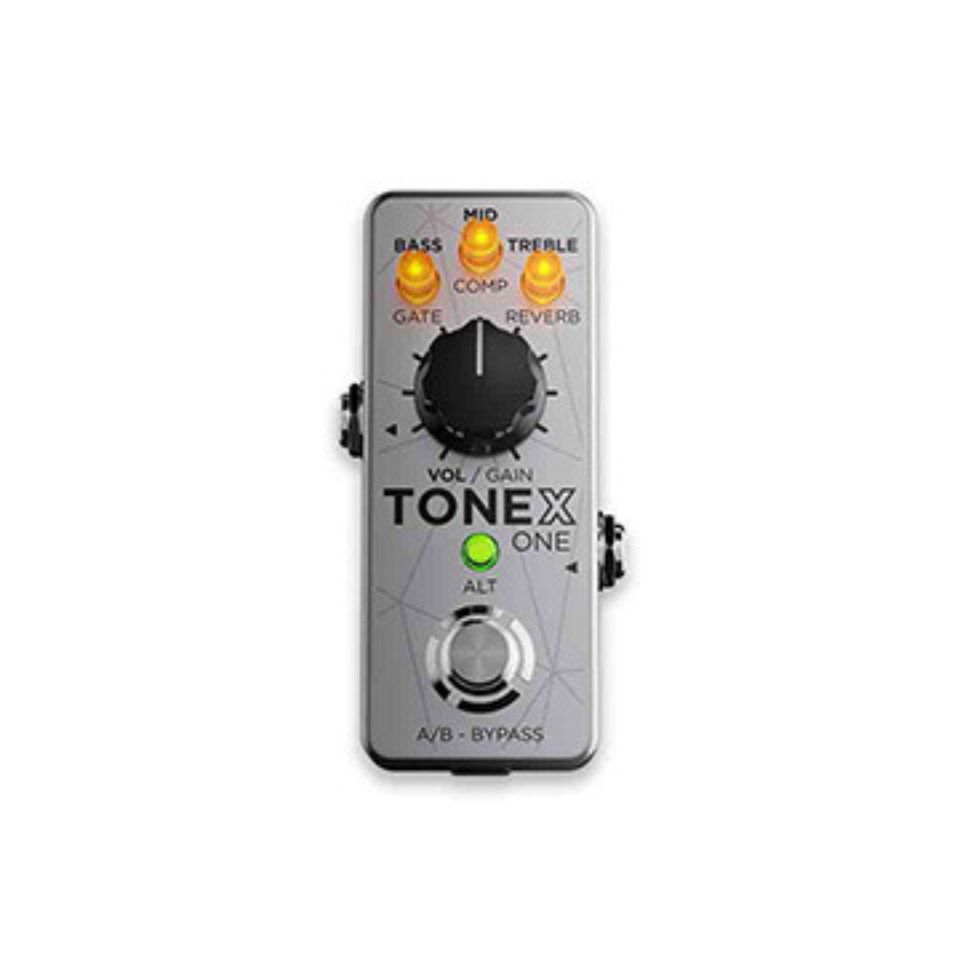 IK Multimedia/TONEX One Bass Edition