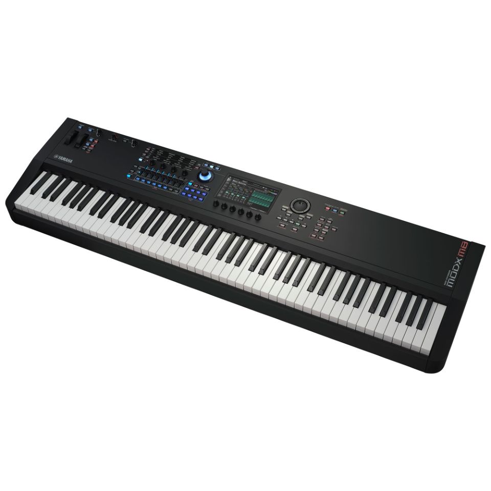 YAMAHA/MODX M8