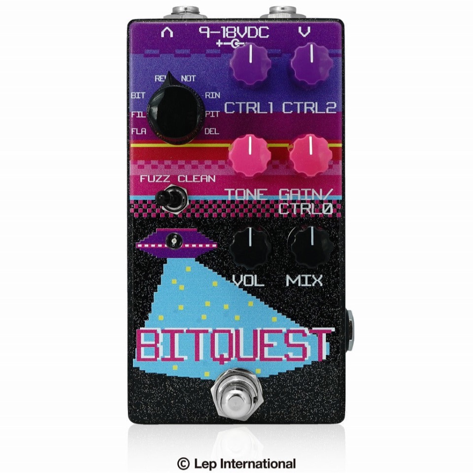 Dr.Scientist/BitQuest【在庫あり】
