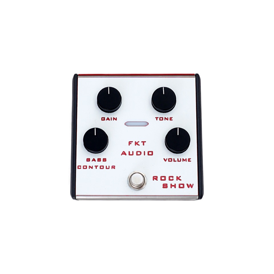 FKT Audio/ROCK SHOW