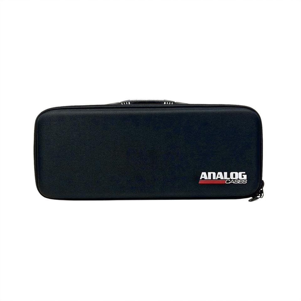Analog Cases/Arturia BeatStep Pro用ケース【VONGON/REPLAY対応】【P12BTSTP】