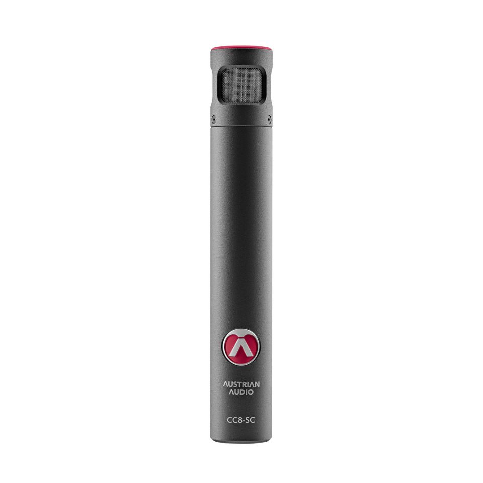Austrian Audio/CC8-SC【在庫あり】