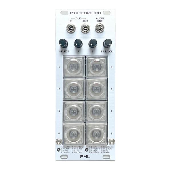 Hikari Instruments/VCA Timbre